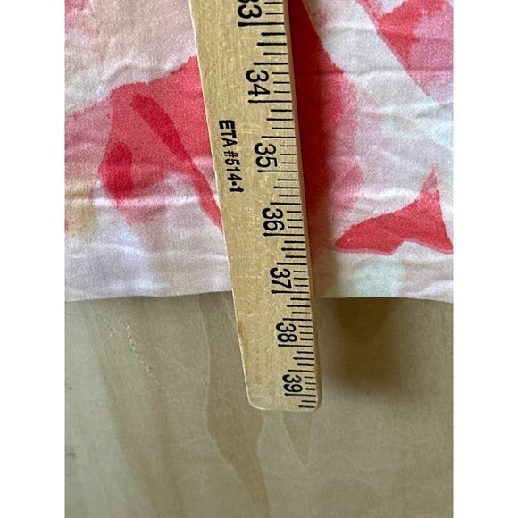 Ann Taylor Dress Womens 4‎ Floral - Picture 7 of 11